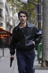 Tahar Rahim as Malik El Djebena