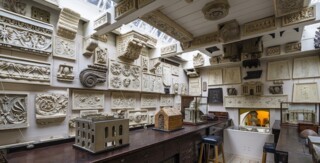 Photograph © Gareth Gardner