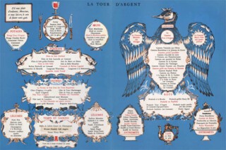 La Tour d’Argent (c.1952)