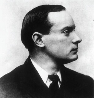 Patrick Pearse c.1916