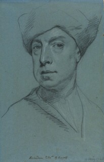 Jonathan Richardson in 1728