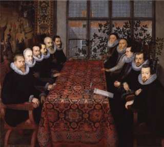 The Somerset House Conference (1604)