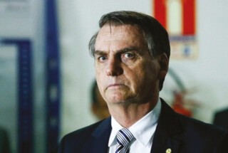 Jair Bolsonaro