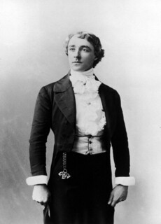 James O’Neill (c. 1880).