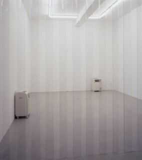 ‘Aire/Air’ by Teresa Margolles (2003)