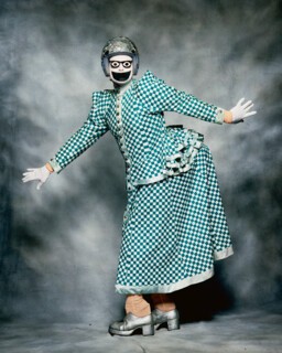 Leigh Bowery