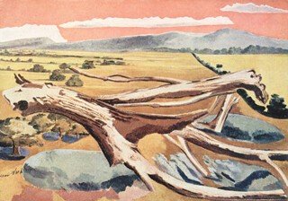 ‘Monster Field’ (1939)