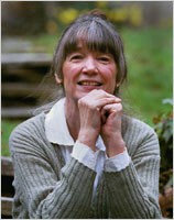 Anne Tyler