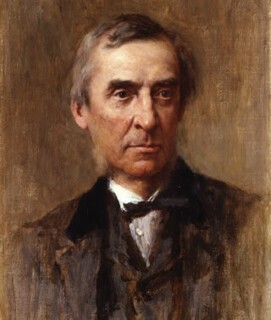 James Anthony Froude by George Reid, 1881.