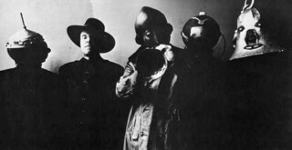 Sleeve art from Strictly Personal