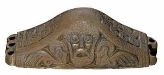 From the Staffordshire Hoard