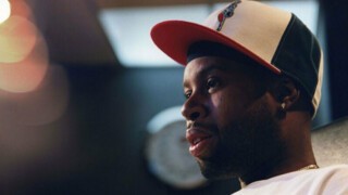 J Dilla courtesy of B+