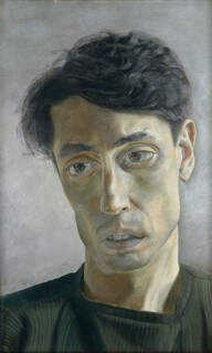 ‘John Minton’ (1952)