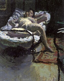Nuit d’été (c.1906)