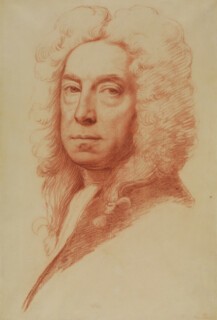 Jonathan Richardson in 1738