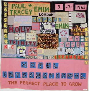 ‘Hotel International’ (1993)