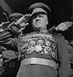 Georgy Zhukov