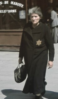 André Zucca, ‘Rue de Rivoli’ (1942)