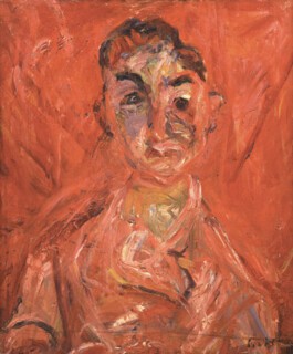 ‘Butcher Boy’ (1919)