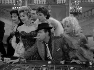 A still from the ‘Twilight Zone’ episode that haunts Donald Trump