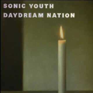‘Daydream Nation’ by Sonic Youth (1988)