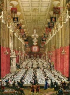 Lord Mayor’s Banquet