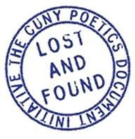 Lost and Found