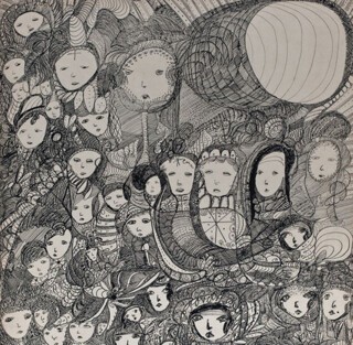 London Borough of Newham Heritage and Archive Service (photo by Ollie Harrop)