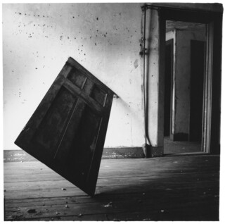 Francesca Woodman