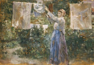 Washerwoman (1881)