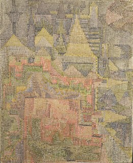 ‘Castle Garden’ (1931)