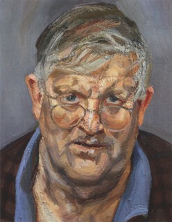 ‘David Hockney’ (2002)