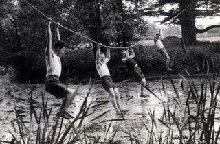 Photo © Polish Underground Movement Study Trust