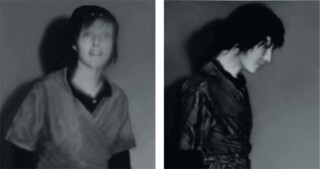 ‘Confrontation 2’ and ‘Confrontation 3’ (1988)