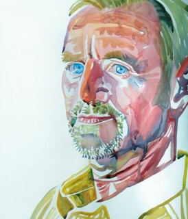 David Coster (2005).