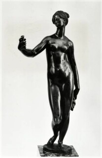 A still from ‘Black Atlas’ by Edward George, from the ‘Image of the Black’ archive, Warburg Institute