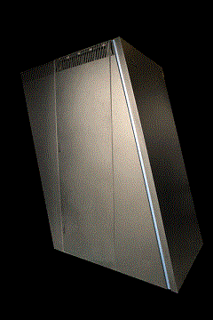 Jim Austin’s IBM BlueGene/L