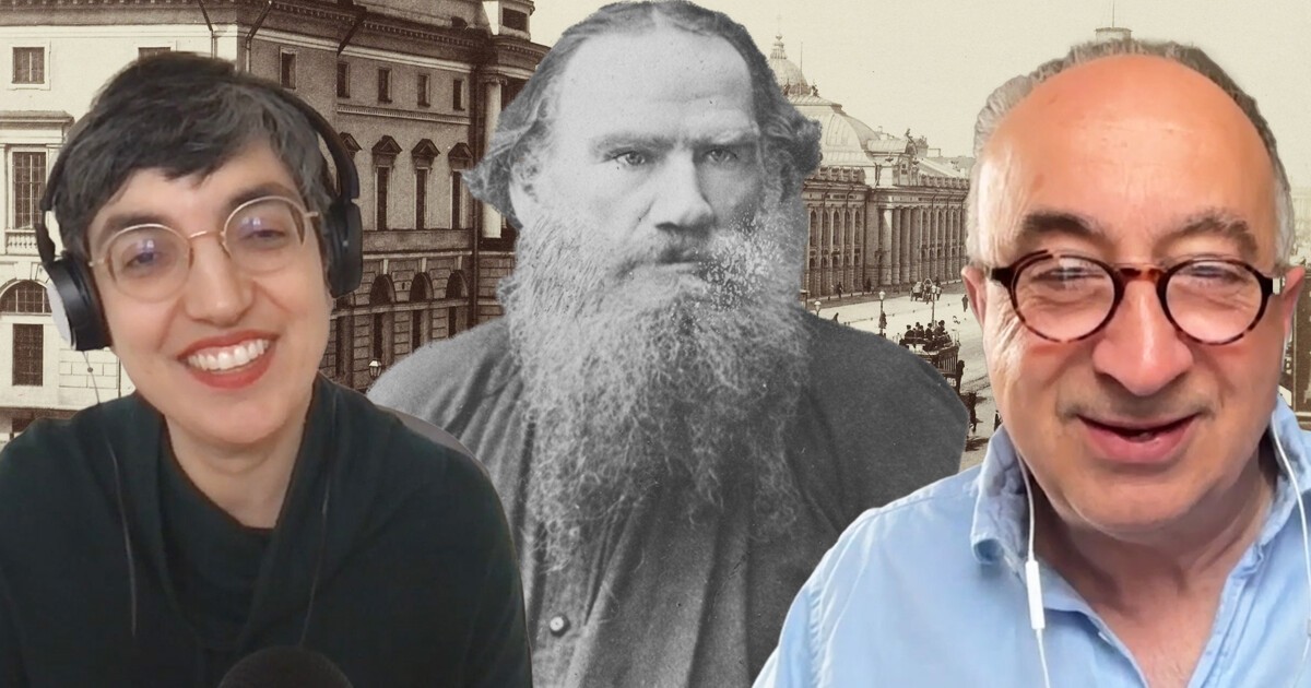 Podcast: James Wood and Elif Batuman · Who’s afraid of realism? ‘The ...