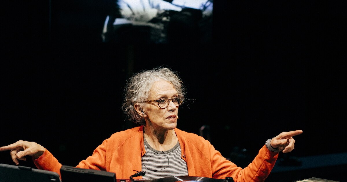 Anna Aslanyan | ‘Nayatt School Redux’