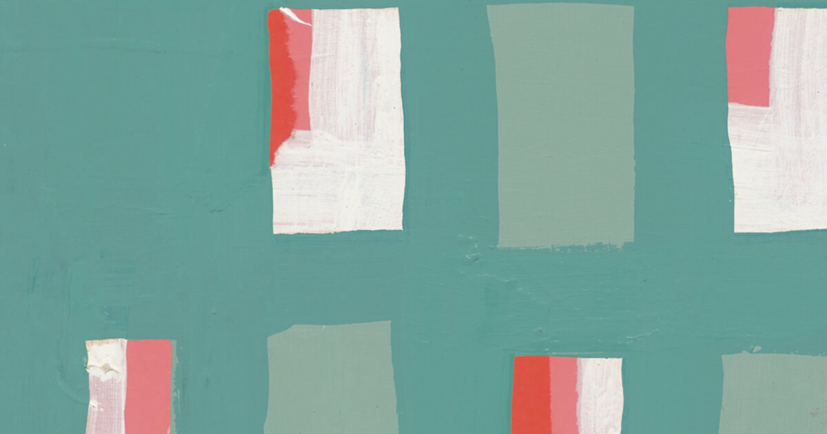 Anne Carson · Poem ‘In My Life as a Visiting