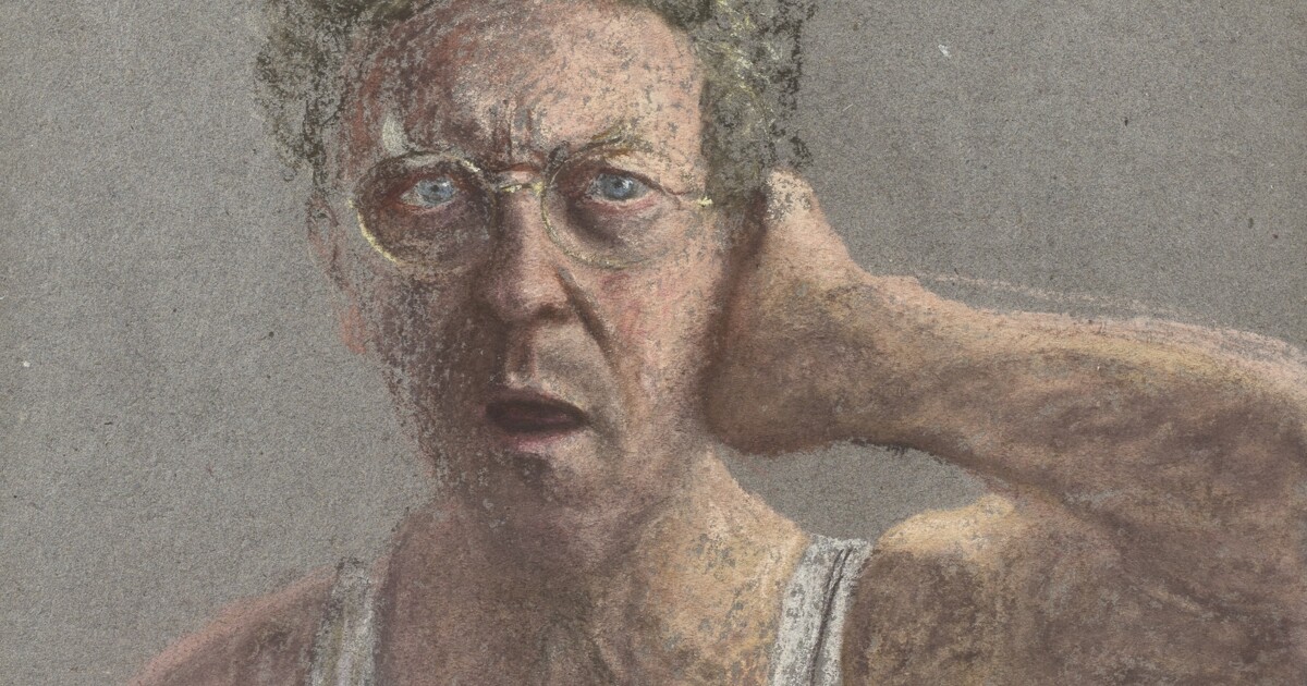 Gaby Wood: At the Fine Art Society
