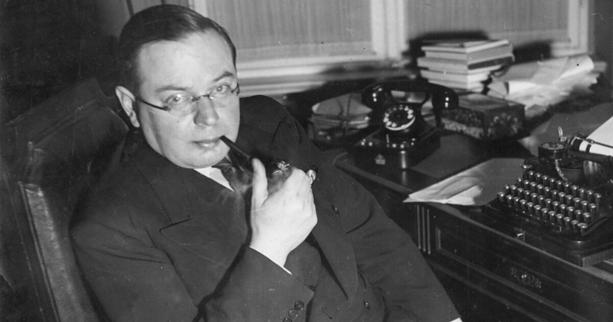 Patrick Cockburn: Interviewing Hitler