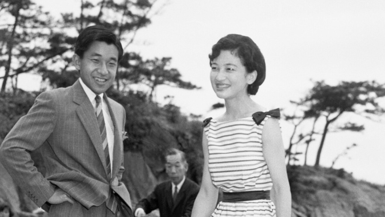 News photo