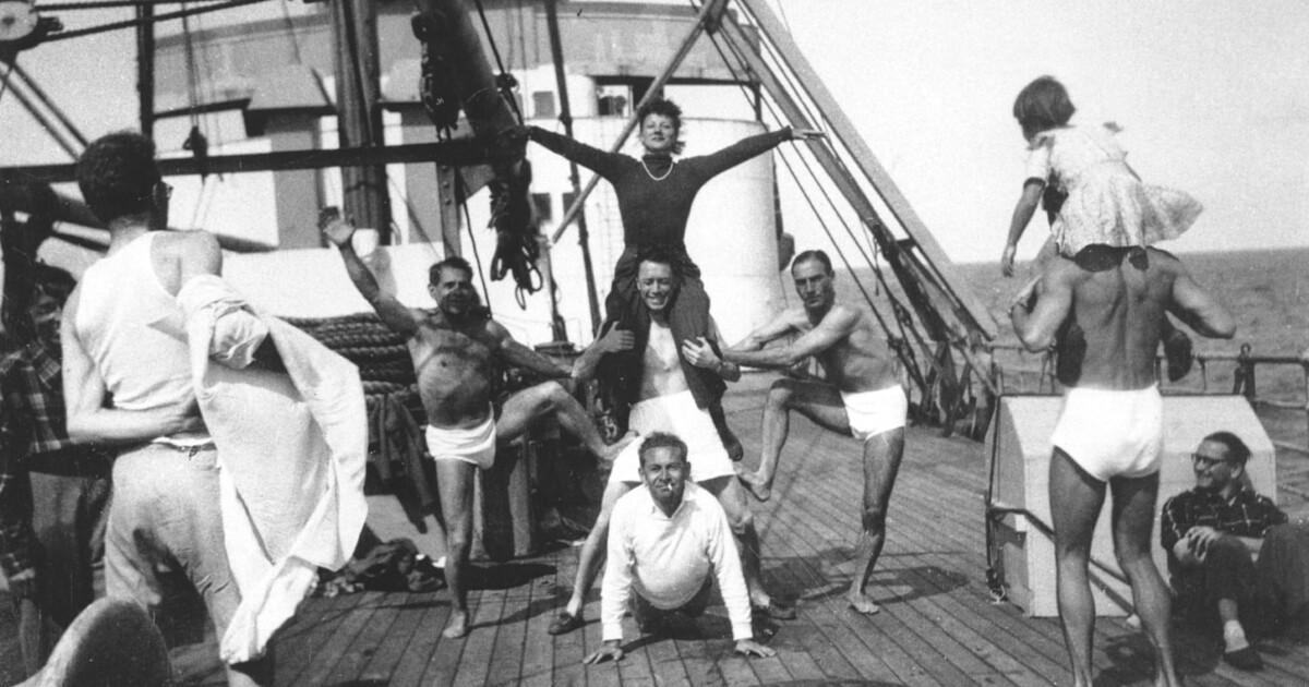 Adam Shatz · Take a look at Don Juan