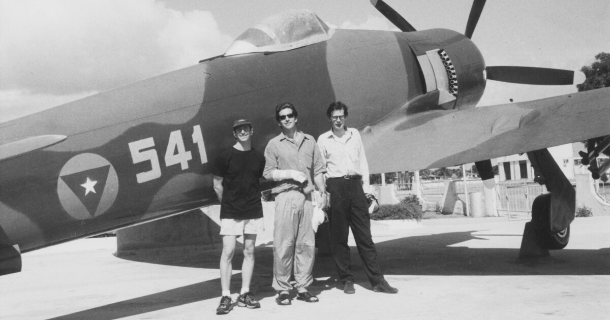 Inigo Thomas · Diary: JFK Jr and Me