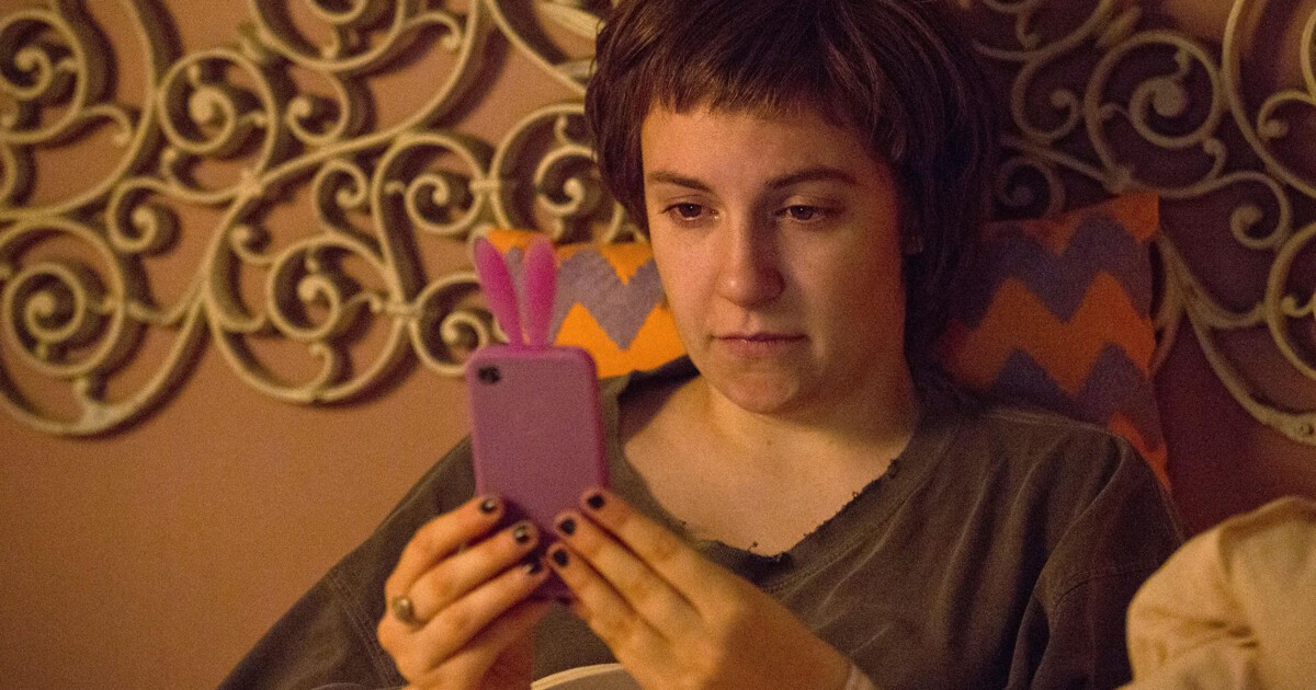 Joanna Biggs · Who’s the adult here? Lena Dunham after ‘Girls’