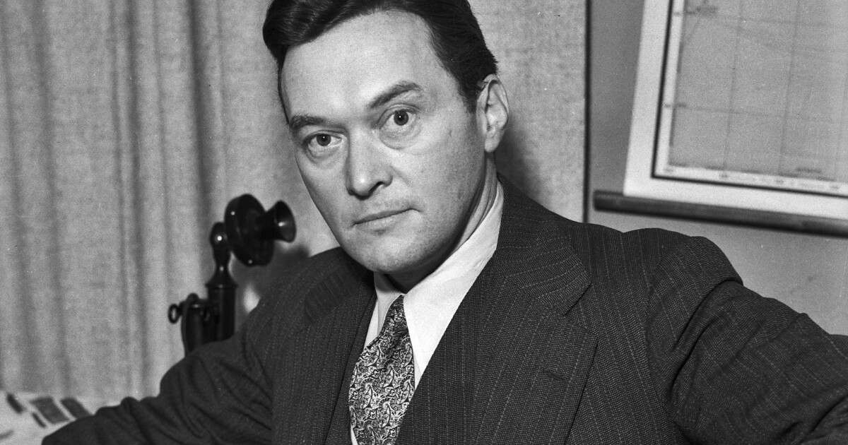 Andrew O’Hagan: Fatal Realism