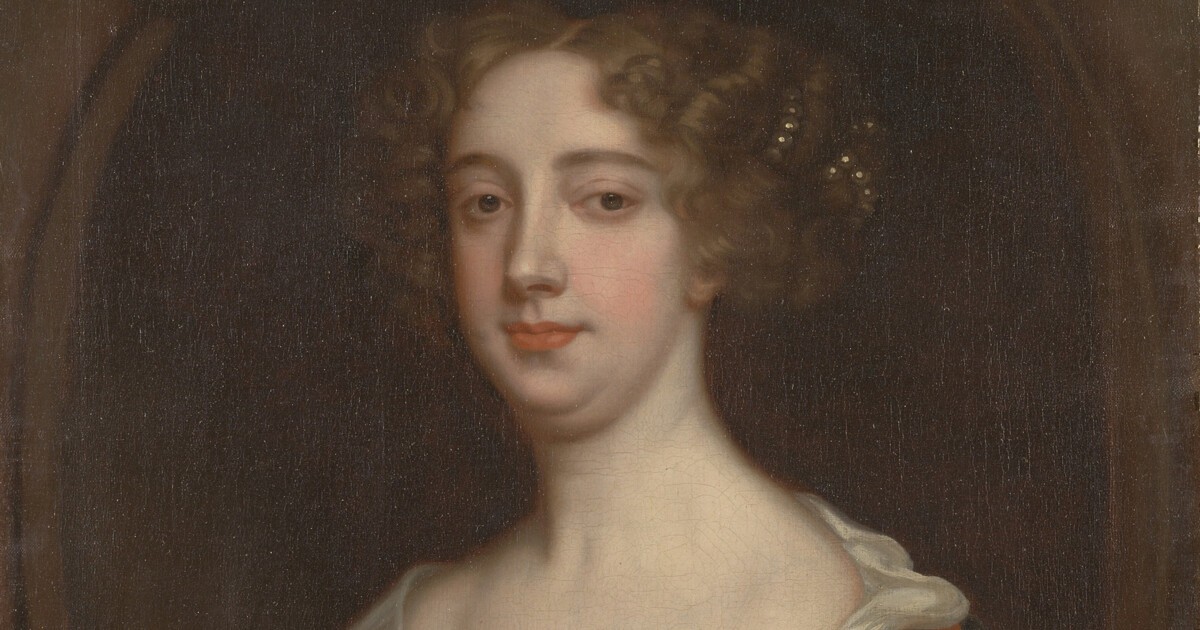 Katie Ebner-Landy: Gender Wonder