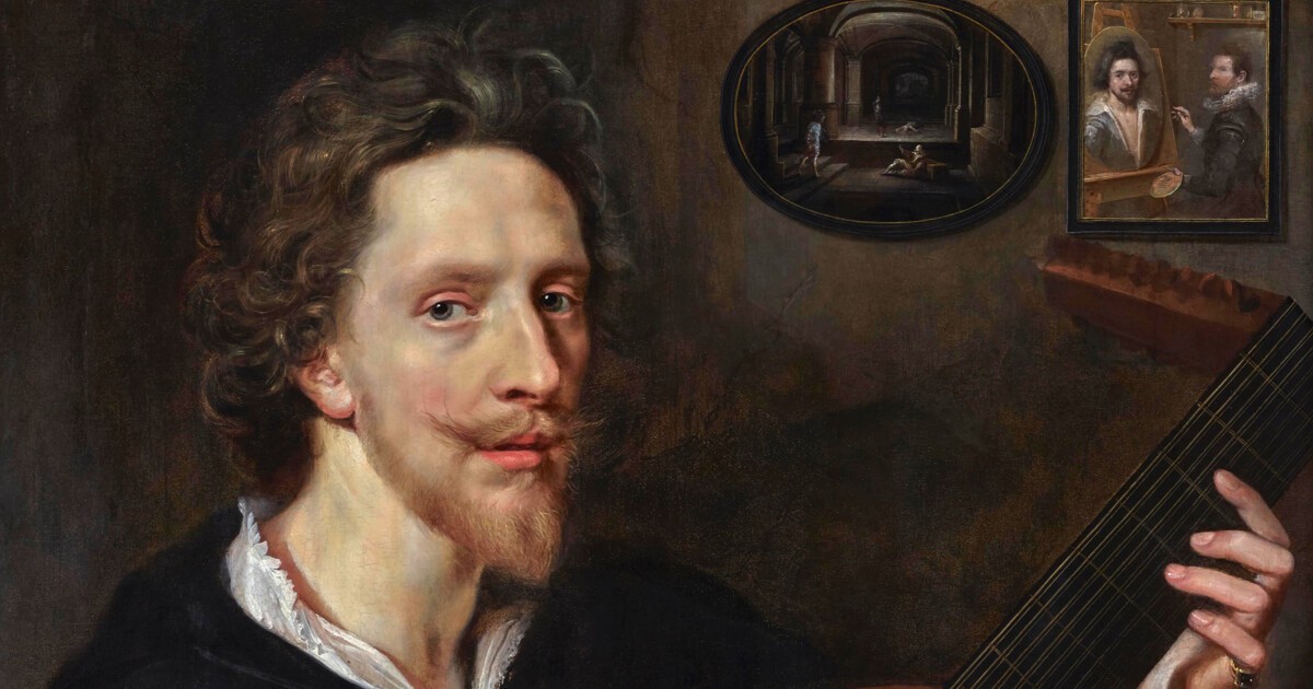 Alice Spawls: On Nicholas Lanier