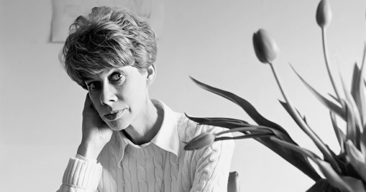 Andrew O’Hagan · Omelettes and Whisky: Anita Brookner’s Edge